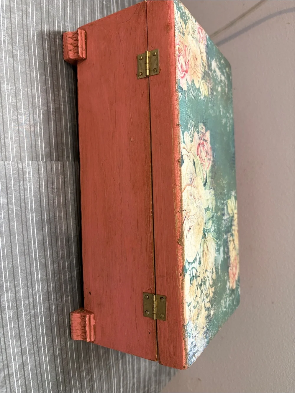N/A hand painted